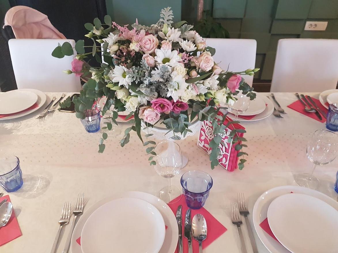 Bed & Breakfast Marta & Tona Kustići Екстериор снимка