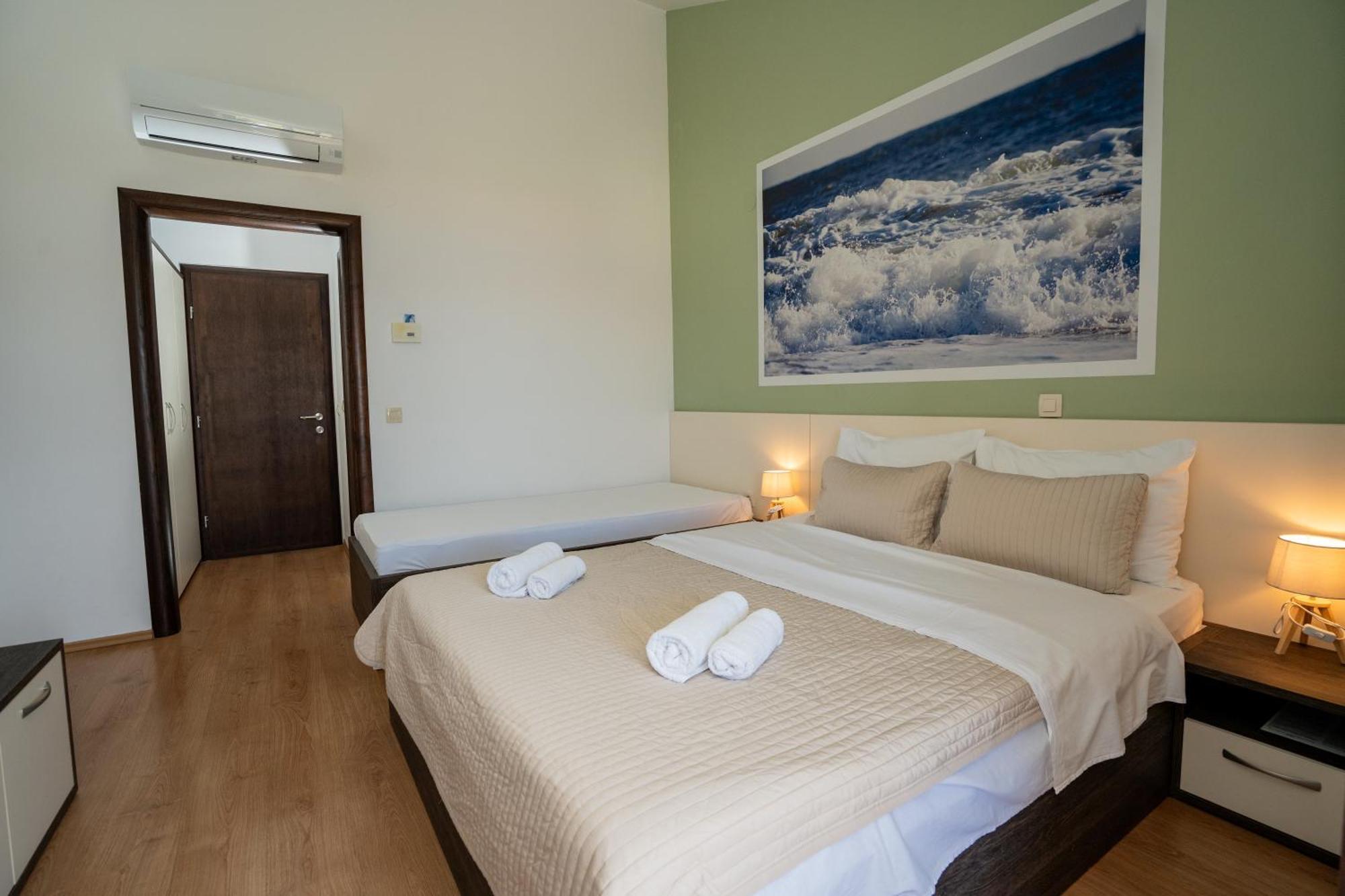 Bed & Breakfast Marta & Tona Kustići Екстериор снимка