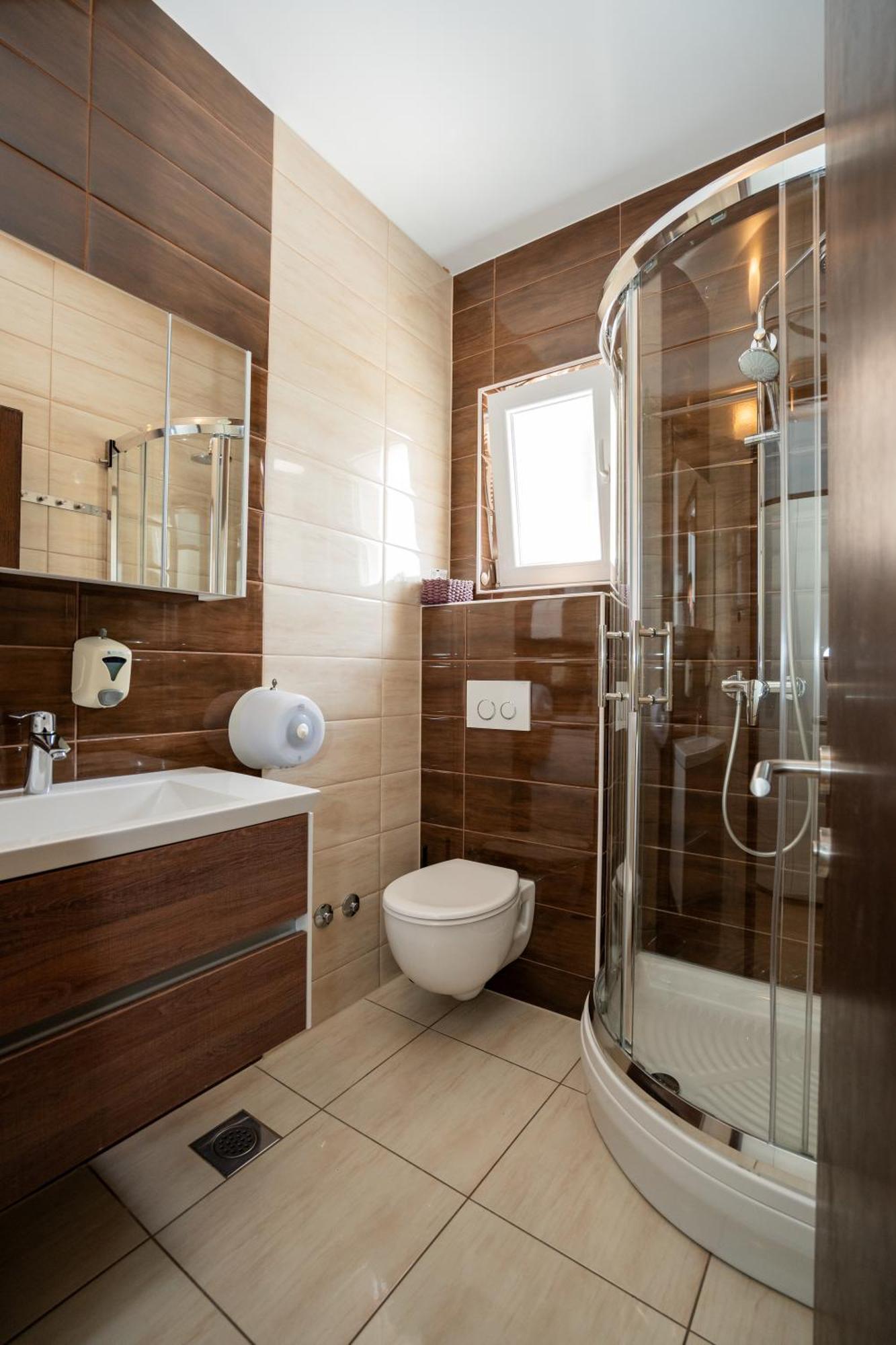Bed & Breakfast Marta & Tona Kustići Екстериор снимка