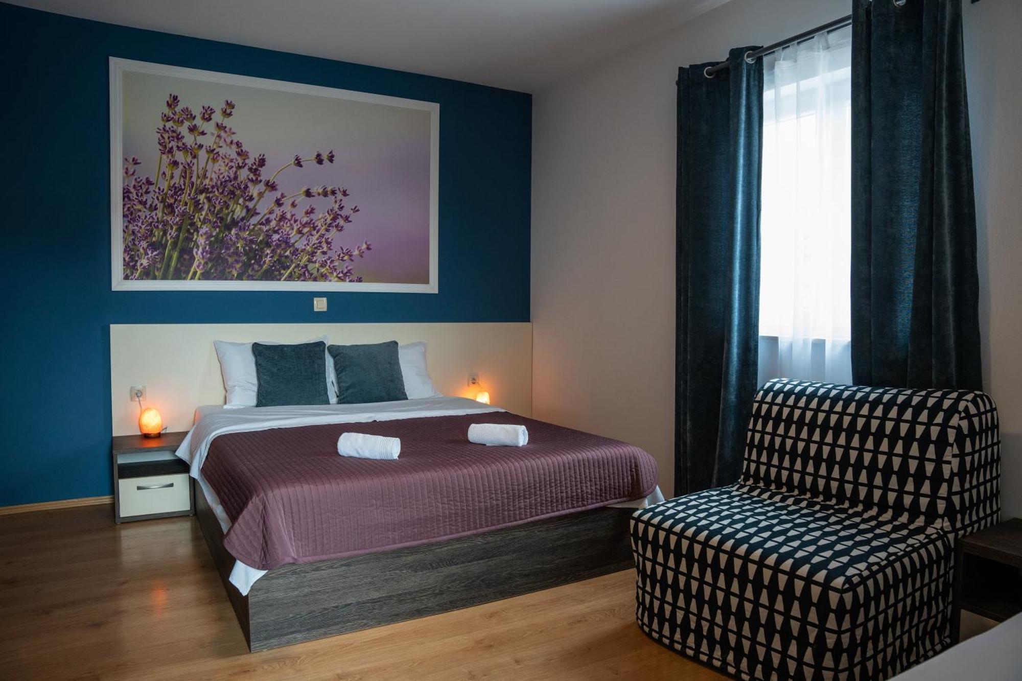 Bed & Breakfast Marta & Tona Kustići Екстериор снимка