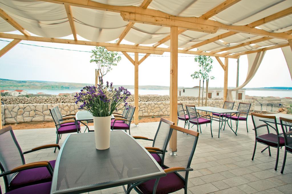 Bed & Breakfast Marta & Tona Kustići Екстериор снимка
