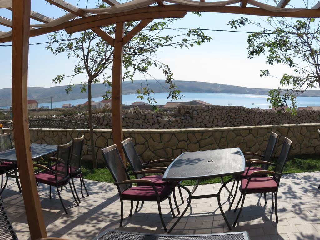 Bed & Breakfast Marta & Tona Kustići Екстериор снимка