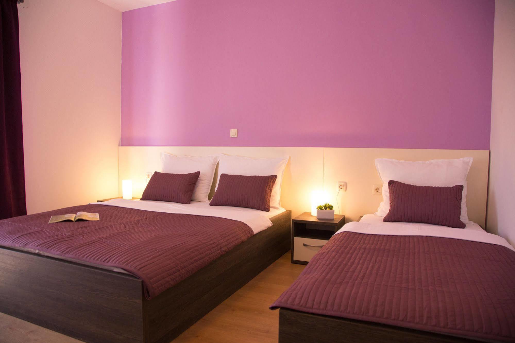 Bed & Breakfast Marta & Tona Kustići Екстериор снимка