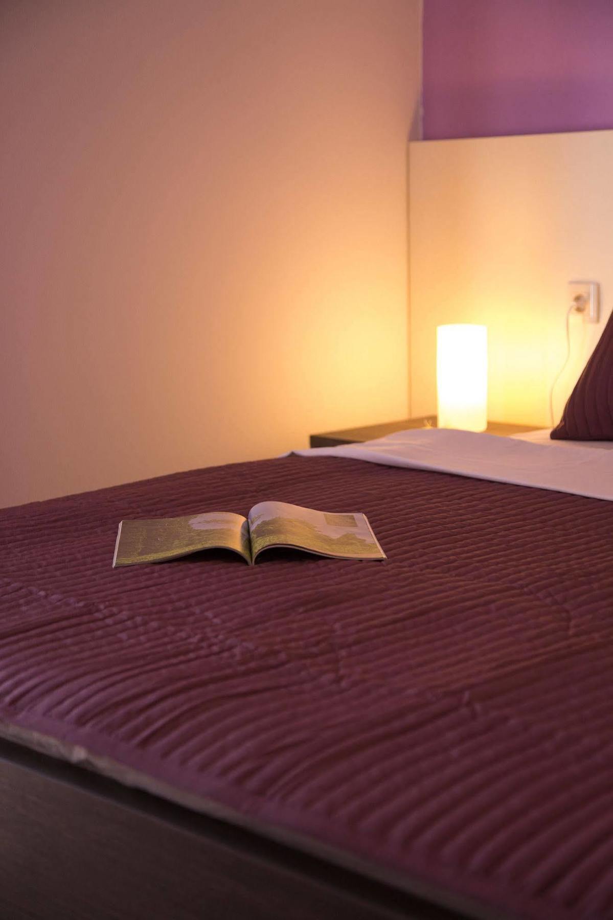 Bed & Breakfast Marta & Tona Kustići Екстериор снимка