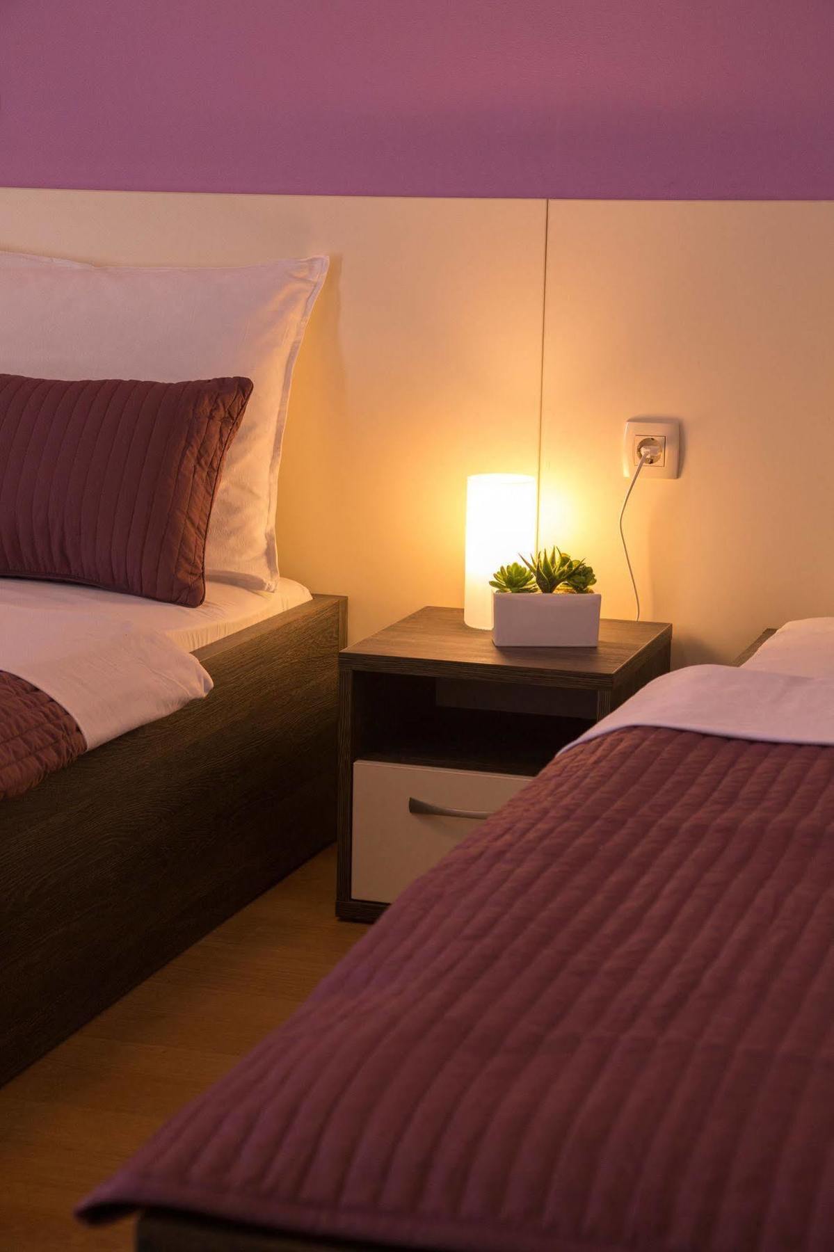 Bed & Breakfast Marta & Tona Kustići Екстериор снимка